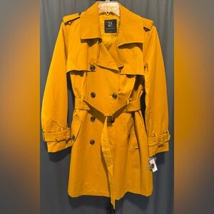 NY & C Coat